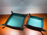 Набор ключниц Hermes Артикул LUX-19369. Вид 1