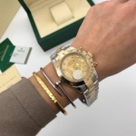 Часы женские Rolex Артикул LUX-22960. Вид 2