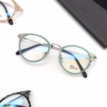 Оправа Christian Dior Артикул LUX-23722. Вид 1