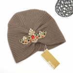 Шапка Michael Kors Артикул АКС-869. Вид 2