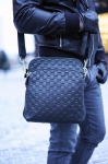  Сумка мужская Gucci Артикул СМ-662. Вид 1