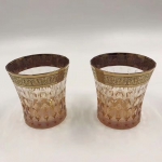 Стаканы Hermes Артикул LUX-19355. Вид 2