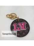 Брелок Louis Vuitton Артикул АКС-685. Вид 2