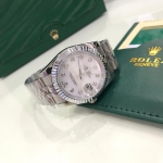 Часы женские Rolex Артикул LUX-23711. Вид 4