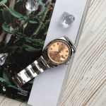 Часы женские Rolex Артикул LUX-16950. Вид 3