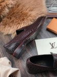 Лоферы мужские Louis Vuitton Артикул ОМ-237. Вид 2