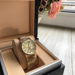 Часы женские Armani Артикул LUX-11878. Вид 3