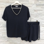 Костюм женский Brunello Cucinelli Артикул LUX-15833. Вид 1