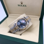 Часы женские Rolex Артикул LUX-25098. Вид 1