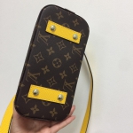   Сумка женская ALMA  Louis Vuitton Артикул LUX-9499. Вид 3
