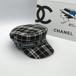 Кепи Chanel Артикул LUX-20072. Вид 3