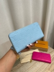  Кошелек  Louis Vuitton Артикул LUX-135013. Вид 1