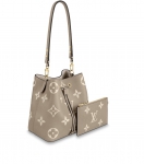 Сумка женская на плечо NeoNoe Louis Vuitton Артикул LUX-37902. Вид 2