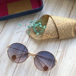 Очки Gucci Артикул LUX-15651. Вид 1