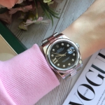 Часы женские Rolex Артикул LUX-17076. Вид 2