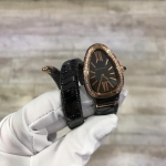 Часы женские Bvlgari Артикул LUX-26200. Вид 2