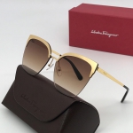 Очки Salvatore Ferragamo Артикул LUX-16692. Вид 1