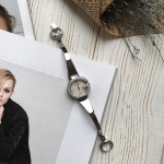 Часы женские Gucci Артикул LUX-18997. Вид 2