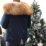 Парка  Артикул ОДМ-370. Вид 3