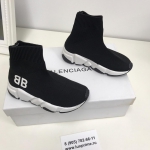 Кроссовки детские Balenciaga Артикул LUX-15810. Вид 1