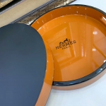 Поднос Hermes Артикул LUX-21525. Вид 2