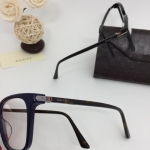 Оправа Gucci Артикул LUX-21341. Вид 3