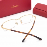 Оправа Cartier Артикул LUX-25212. Вид 3