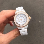 Часы женские Chanel Артикул LUX-20190. Вид 1