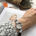 Часы женские Gucci Артикул LUX-18997. Вид 1