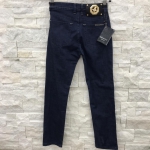 Джинсы детские Stefano Ricci Артикул LUX-15820. Вид 2