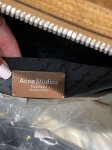  Рюкзак Acne Артикул LUX-135009. Вид 4