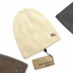 Шапка Burberry Артикул LUX-24586. Вид 3