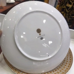 Минажница Hermes Артикул LUX-19734. Вид 4