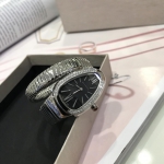 Часы женские Bvlgari Артикул LUX-26412. Вид 3