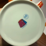 Кружка Hermes Артикул LUX-25749. Вид 3