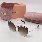 Очки Miu Miu Артикул LUX-18016. Вид 3