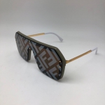 Очки Fendi Артикул АКС-695-1. Вид 2