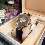 Часы женские Versace Артикул LUX-19126. Вид 5