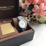 Часы женские Michael Kors Артикул LUX-17672. Вид 2