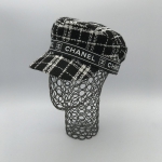 Кепи Chanel Артикул LUX-20072. Вид 1