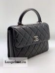 Сумка женская HANDLE Chanel Артикул СЖ-461. Вид 2