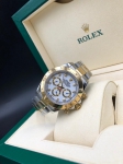 Часы мужские Rolex Артикул LUX-24997. Вид 1
