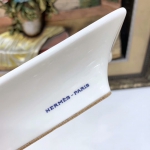 Пепельница Hermes Артикул LUX-24862. Вид 3