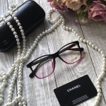 Оправа Chanel Артикул LUX-20057. Вид 1