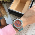 Часы женские Hublot Артикул LUX-17072. Вид 2