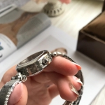 Часы женские Gucci Артикул LUX-16224. Вид 4