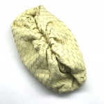  Клатч THE POUCH IN BUTTER CALF Bottega Veneta Артикул LUX-20565. Вид 1