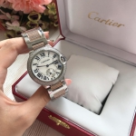 Часы женские Cartier Артикул АКС-1164. Вид 1