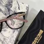 Оправа Roberto Cavalli Артикул LUX-23593. Вид 2
