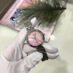 Часы женские Omega Артикул LUX-25784. Вид 3